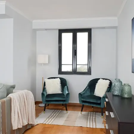 Apartament Sao Martinho, A In Madeira