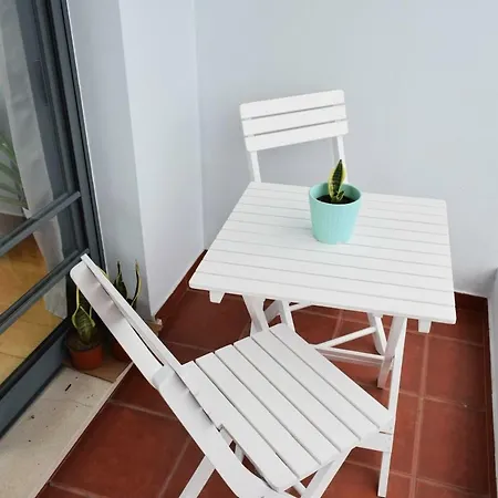 Apartament Sao Martinho, A In Madeira