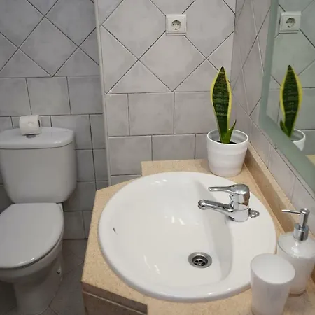 Apartament Sao Martinho, A In Madeira