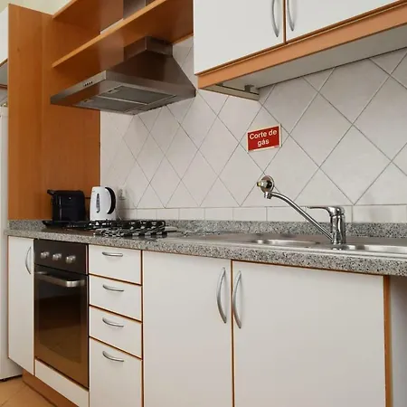 Sao Martinho, A In Madeira