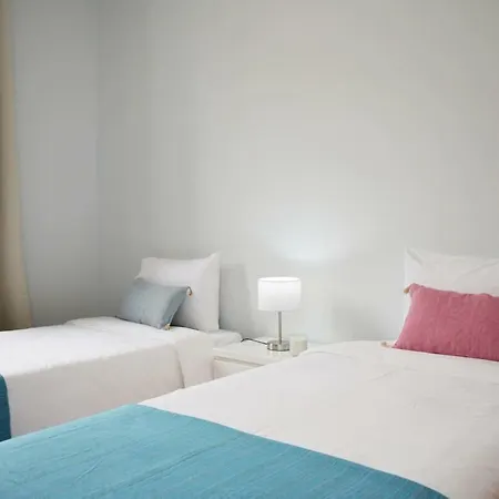 Apartament Sao Martinho, A In Madeira Funchal (Madeira)