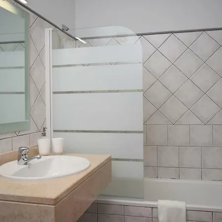 Apartament Sao Martinho, A In Madeira Funchal (Madeira)