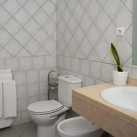 Sao Martinho, A In Madeira Funchal (Madeira)