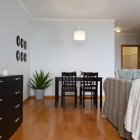 Apartamento Sao Martinho, A In Madeira Funchal (Madeira)