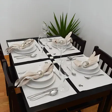 Apartamento Sao Martinho, A In Madeira *