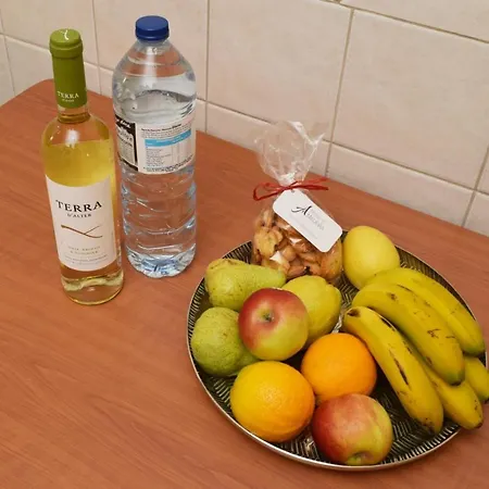 Sao Martinho, A In Madeira Apartamento Funchal (Madeira)