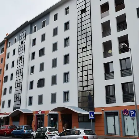 Sao Martinho, A In Madeira *