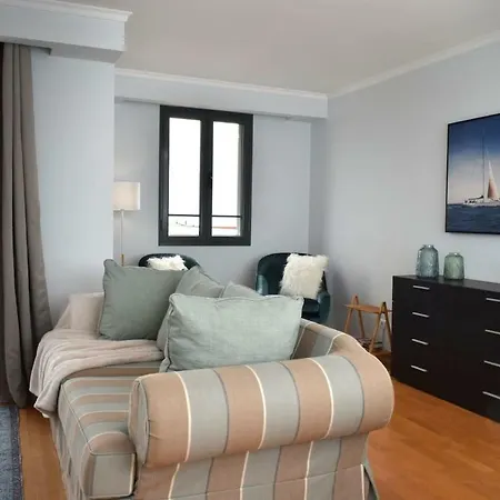 Sao Martinho, A In Madeira Apartamento Funchal (Madeira)