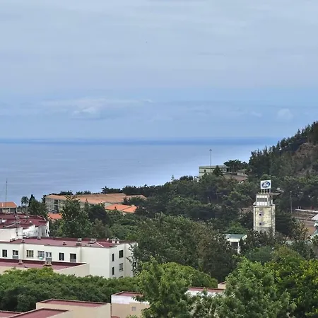Sao Martinho, A In Madeira *