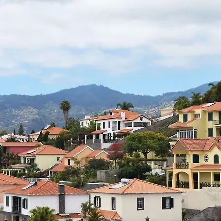 Διαμέρισμα Sao Martinho, A In Madeira Φουνκάλ