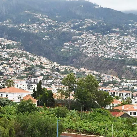Sao Martinho, A In Madeira Διαμέρισμα