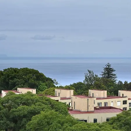 Sao Martinho, A In Madeira Apartamento