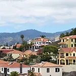 아파트 Sao Martinho, A In Madeira 푼샬