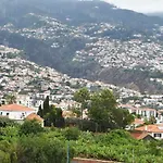 Sao Martinho, A In Madeira 아파트