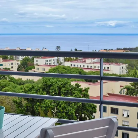 Sao Martinho, A In Madeira *