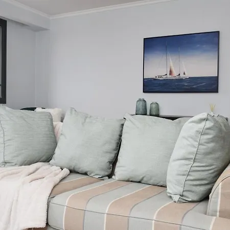 Apartment Sao Martinho, A In Madeira *