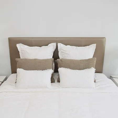 Sao Martinho, A In Madeira Apartment