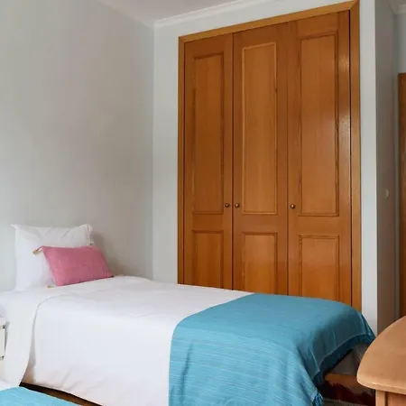 Sao Martinho, A In Madeira *