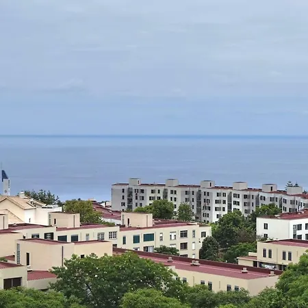 Sao Martinho, A In Madeira Funchal (Madeira)
