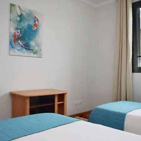 Sao Martinho, A In Madeira *