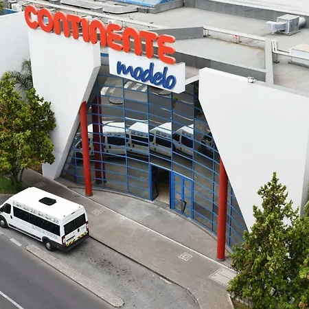 Sao Martinho, A In Madeira *