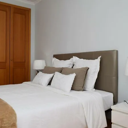 Apartment Sao Martinho, A In Madeira *