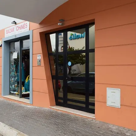 Sao Martinho, A In Madeira