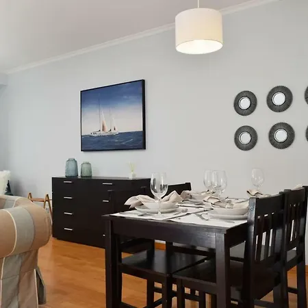Апартаменты Sao Martinho, A In Madeira *