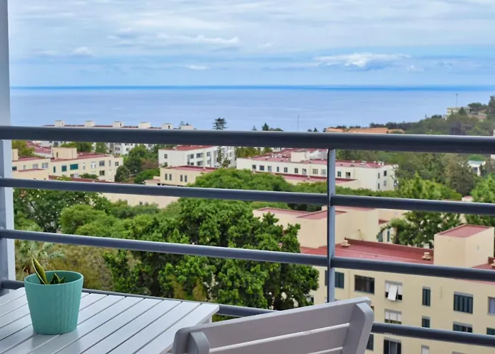 Sao Martinho, A In Madeira *