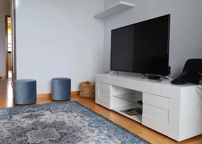 Sao Martinho, A In Madeira 아파트 *