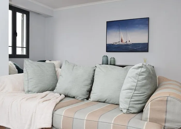 아파트 Sao Martinho, A In Madeira *