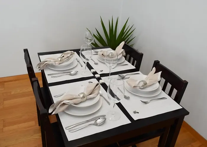 아파트 Sao Martinho, A In Madeira *