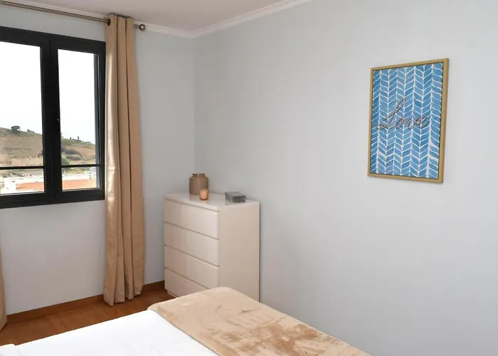 Sao Martinho, A In Madeira * 푼샬