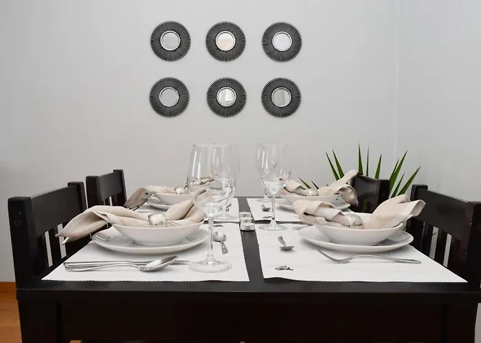 Sao Martinho, A In Madeira 아파트 *