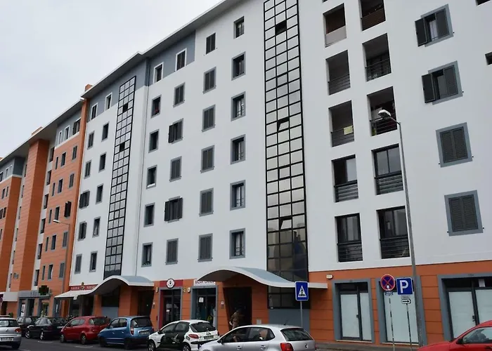 Sao Martinho, A In Madeira *