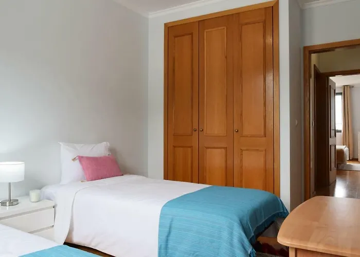 Sao Martinho, A In Madeira *