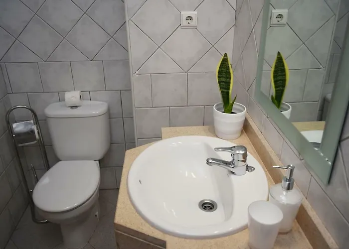 아파트 Sao Martinho, A In Madeira