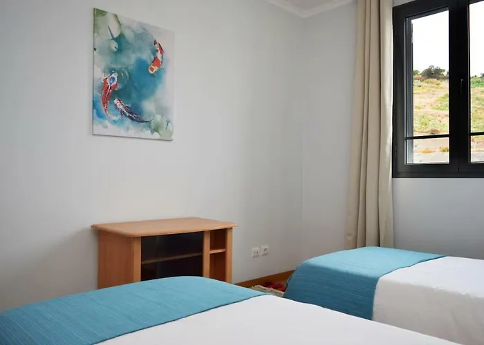 Sao Martinho, A In Madeira *