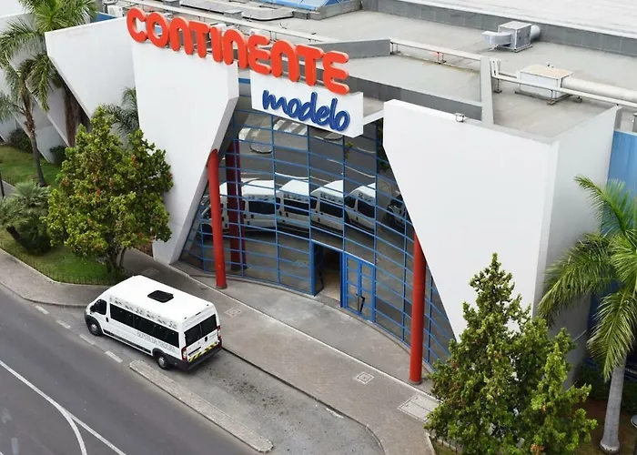 Sao Martinho, A In Madeira *