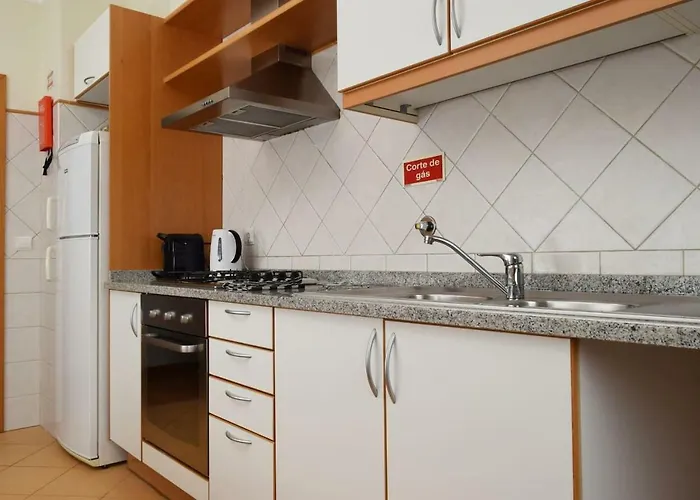 Sao Martinho, A In Madeira