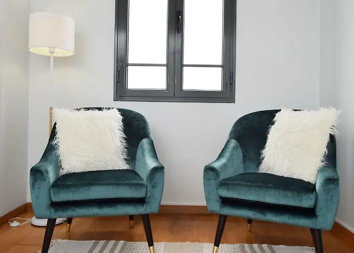 Sao Martinho, A In Madeira