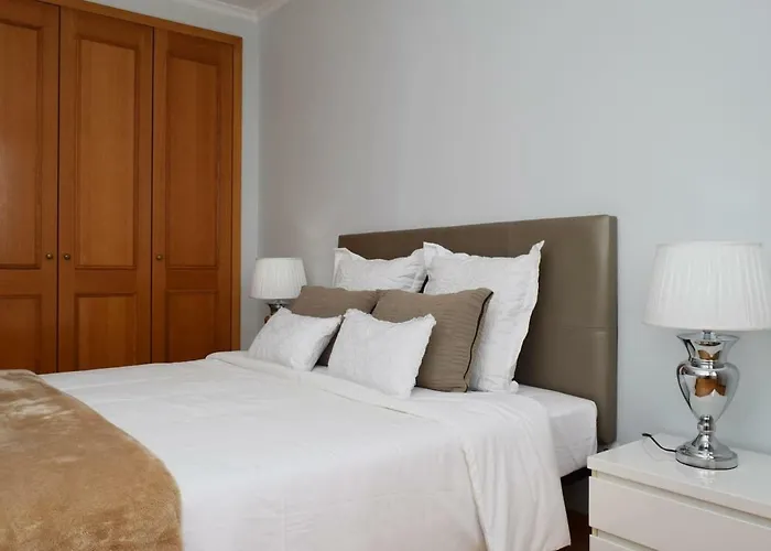 아파트 Sao Martinho, A In Madeira *