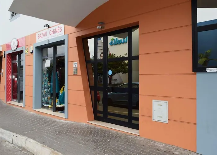 Sao Martinho, A In Madeira