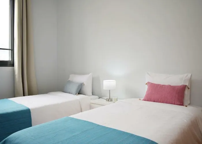 아파트 Sao Martinho, A In Madeira 푼샬