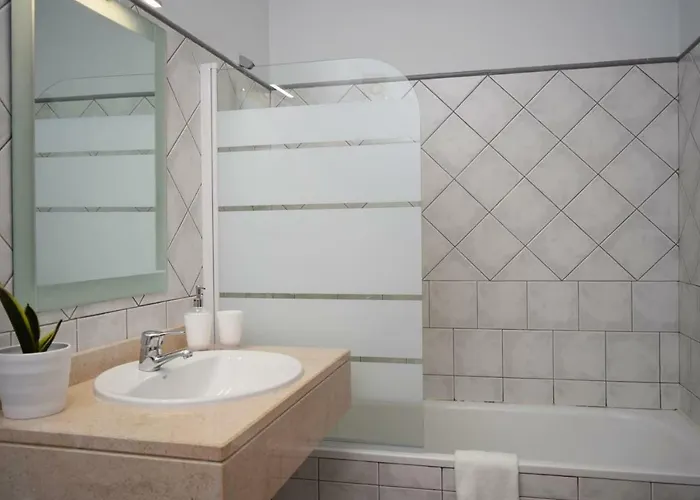 아파트 Sao Martinho, A In Madeira 푼샬