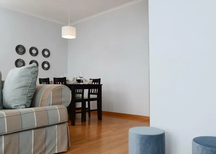 Sao Martinho, A In Madeira * 푼샬