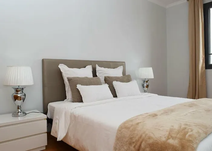 Sao Martinho, A In Madeira * 푼샬