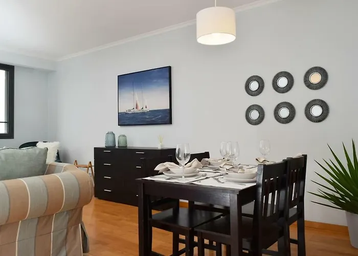 아파트 Sao Martinho, A In Madeira *